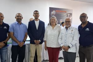 Estudiantes del IEESL presentan 47 proyectos innovadores