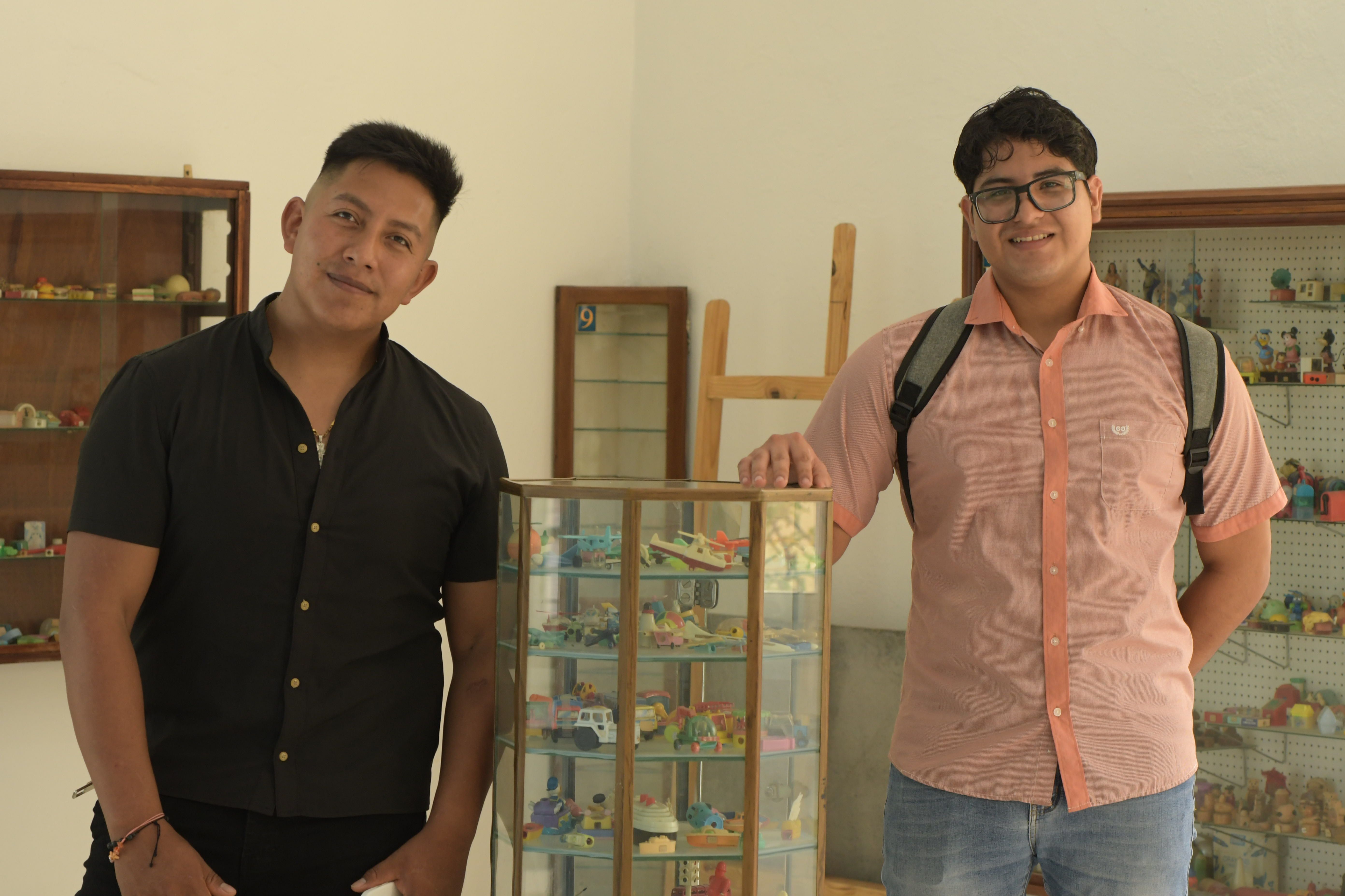 Estudiantes ecuatorianos viven “una experiencia inolvidable y muy enriquecedora” en el IEESL