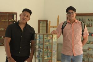 Estudiantes ecuatorianos viven “una experiencia inolvidable y muy enriquecedora” en el IEESL