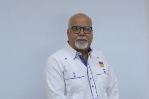 Rector del IEESL es seleccionado como parte de la junta directiva de Ausjal