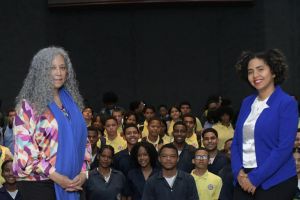 Loyola desarrolla ciclo de conferencias ecológicas “Medioambiente en equilibrio”