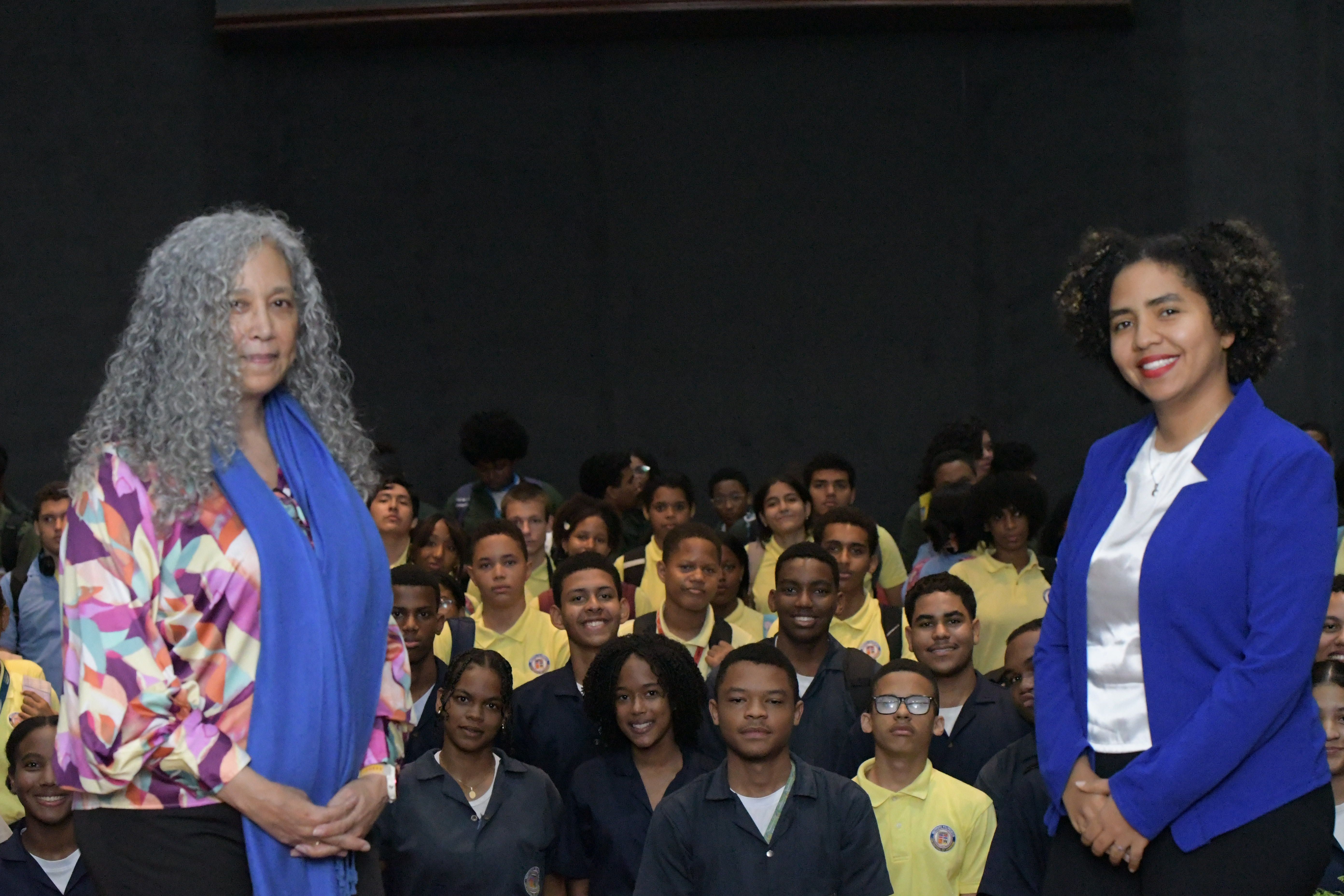 Loyola desarrolla ciclo de conferencias ecológicas “Medioambiente en equilibrio”