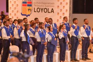  Loyola: un legado de 71 años en la formación técnica que trasciende a la educación superior
