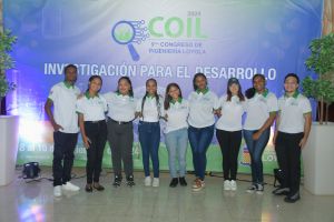 COIL 2024 promueve la Innovación para el Desarrollo