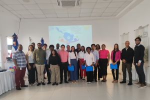 IEESL certifica a estudiantes del PLIUL