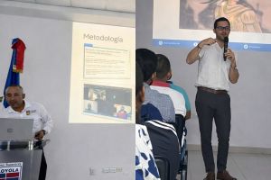 IEESL inicia el cuatrimestre enero–abril con conferencia sobre ética e inteligencia artificial