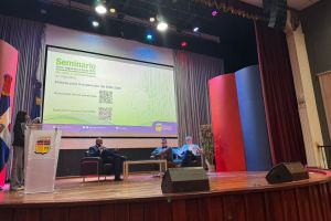 SOIL 2025 reúne a expertos y estudiantes para debatir el impacto de la Inteligencia Artificial en las ingenierías