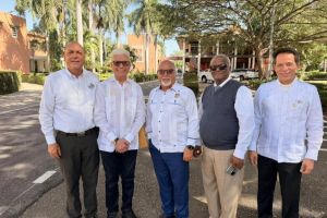 IEESL inaugura extensión en Dajabón con presencia del presidente Abinader y anuncia 400 becas