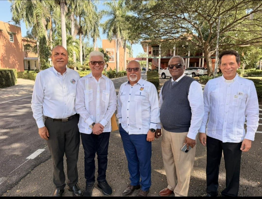 Abinader inaugura extensión del IEESL en Dajabón para impulsar educación técnica y anuncia 400 becasAbinader inaugura extensión del IEESL en Dajabón para impulsar educación técnica y anuncia 400 becas