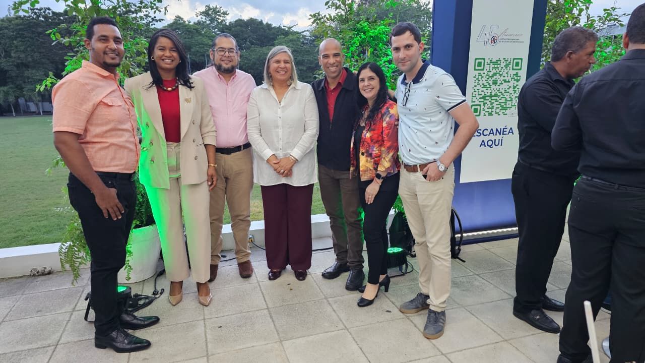 IEESL participa en el II Congreso Internacional ADRU 2025 sobre Educación Superior y Sostenibilidad