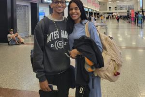 Estudiantes del IEESL participan en el VII Festival Juvenil Ignaciano en Cuba