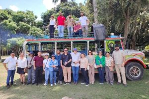 IEESL participa en II Encuentro Interredes de Responsabilidad Social Universitaria y Ambiente y Sustentabilidad en Colombia