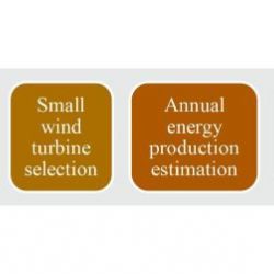 Wind energy potential assessment of selected locations at two major cities in the Dominican Republic, toward energy matrix decarbonization, with resilience approach