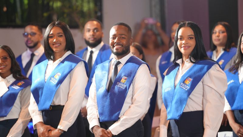 IEESL gradúa cerca de doscientos nuevos profesionales